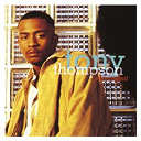 Tony Thompson - Sexsational