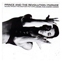 Prince - Parade - Music From The Motion Picture Under The Cherry Moon