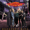 Night Ranger - Greatest hits:  night ranger