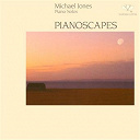 Michael Jones - Pianoscapes