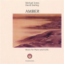 Michael Jones - Amber