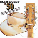 Slim Dusty - No. 50 - the golden anniversary album