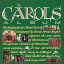 Huddersfield Choral Society - The carols album
