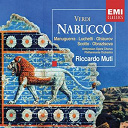 Matteo Manuguerra - Verdi: nabucco