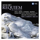 Riccardo Muti - Mozart: requiem