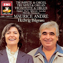 Maurice Andr&eacute; - Trumpet and Organ