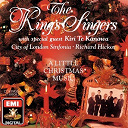 The King's Singers - A little christmas music