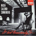 Nadja Salerno-Sonnenberg - It ain't necessarily so