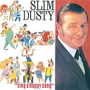 Slim Dusty - Sing a happy song