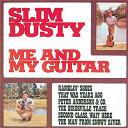 Slim Dusty - Me and my guitar