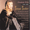 Tanya Tucker - Greatest hits 1990-1992