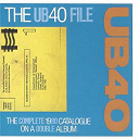 Ub 40 - The UB40 File