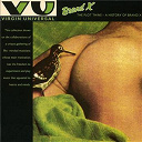 Brand X - The plot thins - a history of brand x