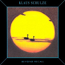 Klaus Schulze - Beyond Recall