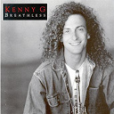 Kenny G - breathless