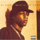 Dj Quik - Quik is the name