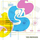 Yes - Yes remixes (us release)