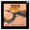 Yes - The word is live (us release)