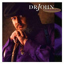 Dr John - In a sentimental mood