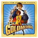 Angie Stone / Beyonc&eacute; Knowles / Britney Spears / Dr. Evil / Earth, Wind & Fire / Foxxy Cleopatra / George S. Clinton / Goldmember O.s.t. / Ming Tea / Paul Oakenfold / Smash Mouth / Soul Hooligan / Susanna Hoffs / The Rolling Stones - Austin powers - goldmember o.s.t.