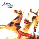 Aztec Camera - Love (us release)