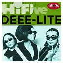 Deee-Lite - Rhino hi-five: deee-lite (us release)