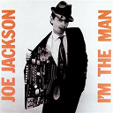 Joe Jackson - i'm the man