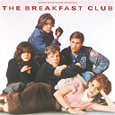E.g. Daily / Jesse Johnson / Joyce Kennedy / Karla Devito / Keith Forsey / Simple Minds / Stephanie Spruill / Wang Chung - The breakfast club
