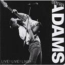 Bryan Adams - Live live live