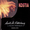 Kostia - Suite st. petersburg