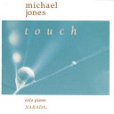 Michael Jones - Touch