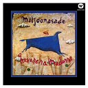 Miljoonasade - Hevonen & madonna