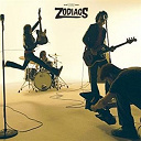 The Zodiacs - Zodiacs