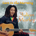 Julian Marley - Lion in the morning