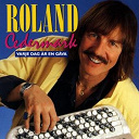 Roland Cedermark - Varje dag &auml;r en g&aring;va