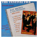 Ray Brown / The Whispers - Miles Of Hits