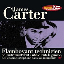 James Carter - Les incontournables du jazz