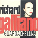 Richard Galliano - Garda che luna