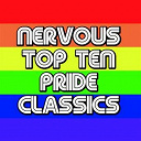 Barry Harris / Byron Stingily / Charlotte / Chyna Ro / Dawn Tallman / Dj Escape / Dj Mike Cruz / Inaya Day / Jay Williams / Kim English / Matt Dinah / The Soul Seekers / Widelife - Nervous top ten pride classics