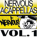 Barry Harris / Billie / Byron Stingily / Dawn Tallman / Inaya Day & China Ro / Kim English / Purple Kitty / Sal Dano & Sandy B - Nervous accapellas 1