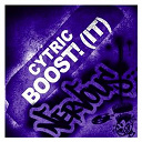 Cytric - Boost! (it)