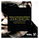 John Shelvin - Changes ep