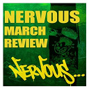 Danny Daze & Zarate / Firebeatz / Jp Chronic & Matt Misery / Junior Sanchez / Veda Simpson - Nervous march review