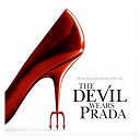 Alanis Morissette / Azure Ray / Bitter Sweet / David Morales / Dj Colette / Jamiroquai / Madonna / Moby / Mocean Worker / Ray Lamontagne / Theodore Shapiro / U2 - Music from the motion picture the devil wears prada (u.s. version)