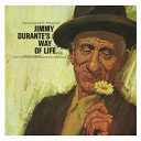 Jimmy Durante - Jimmy' durante's way of life