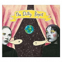 The Ditty Bops - The ditty bops (u.s. version)