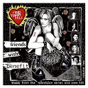 Audioslave / Citizen Cope / Fall Out Boy / Feeder / Gavin Degraw / Haley James Scott / Hot Hot Heat / Jack's Mannequin / Jimmy Eat World / Michelle Featherstone / Mozella / Nada Surf / Shout Out Louds / Strays Don't Sleep / Tyler Hilton - Music from the wb television series one tree hill volume 2: friends with benefit (u.s. version)