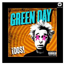 Green Day - &iexcl;dos!
