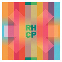 Red Hot Chili Peppers - Rock & roll hall of fame covers ep
