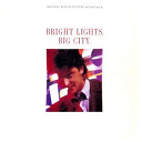 A / Bryan Ferry / Depeche Mode / Donald Fagen / Jennifer Hall / Konk / M (Mathieu Chedid) / Narada / New Order / Prince / R / S. / The Noise Club - Bright lights, big city (original motion picture soundtrack)